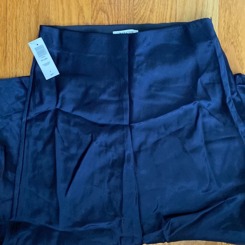 ARITZIA - Slip skirt